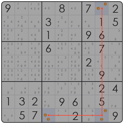 billions of sudoku puzzles