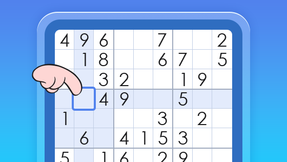 sudoku solver asset